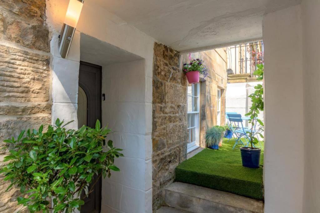 Lovely 2 Bedroom Garden Flat In Trendy West End Glasgow Ngoại thất bức ảnh